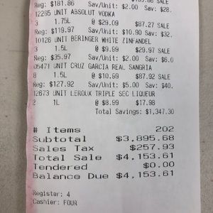 Meet your Posher, Steven